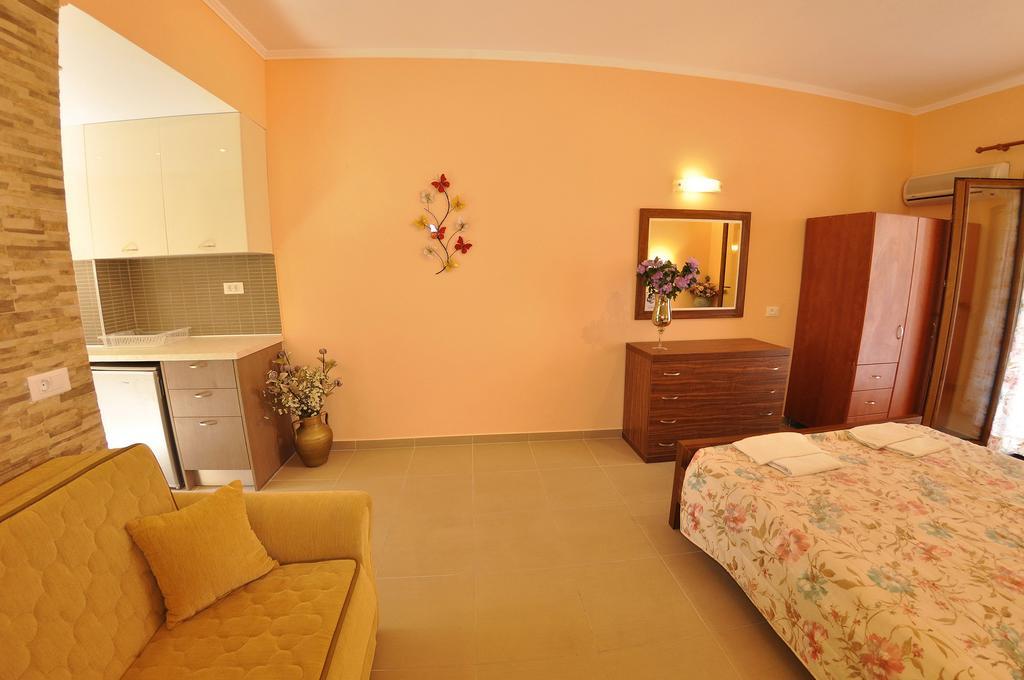 Villa Birlis Liapades Cameră foto