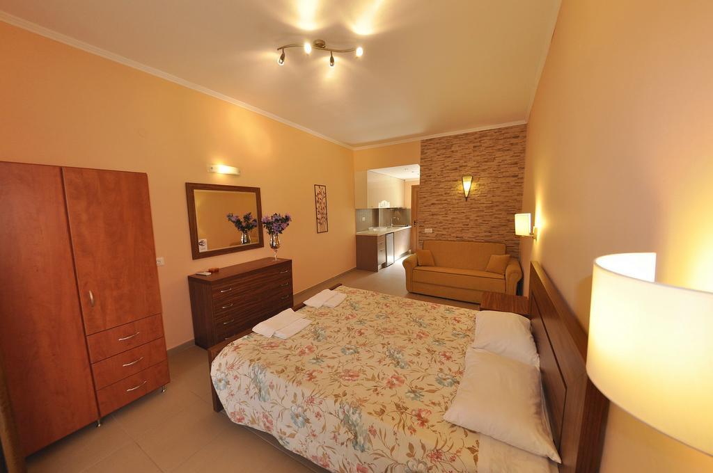 Villa Birlis Liapades Cameră foto