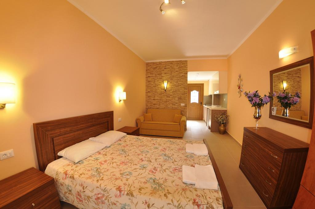 Villa Birlis Liapades Cameră foto